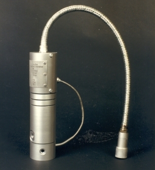 Air-Heater Typ LE-6565/2